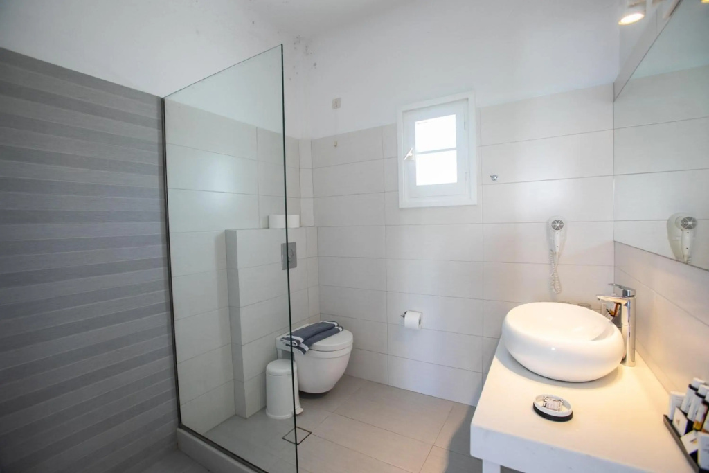 Acrogiali Beach Hotel Mykonos - Général