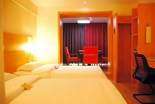 Ibis Changchun Jianshe Street - Chambres
