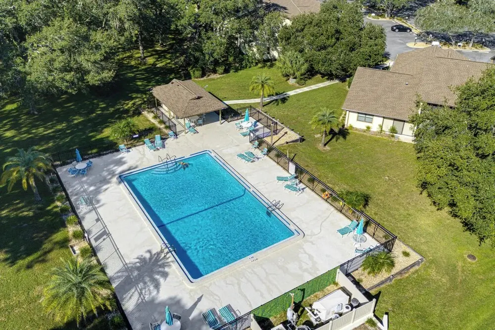 Walk to Citrus Hills Golf Club: Condo w/ Pool!