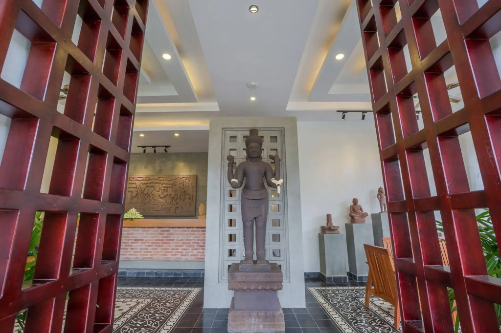 Hotel photo 35