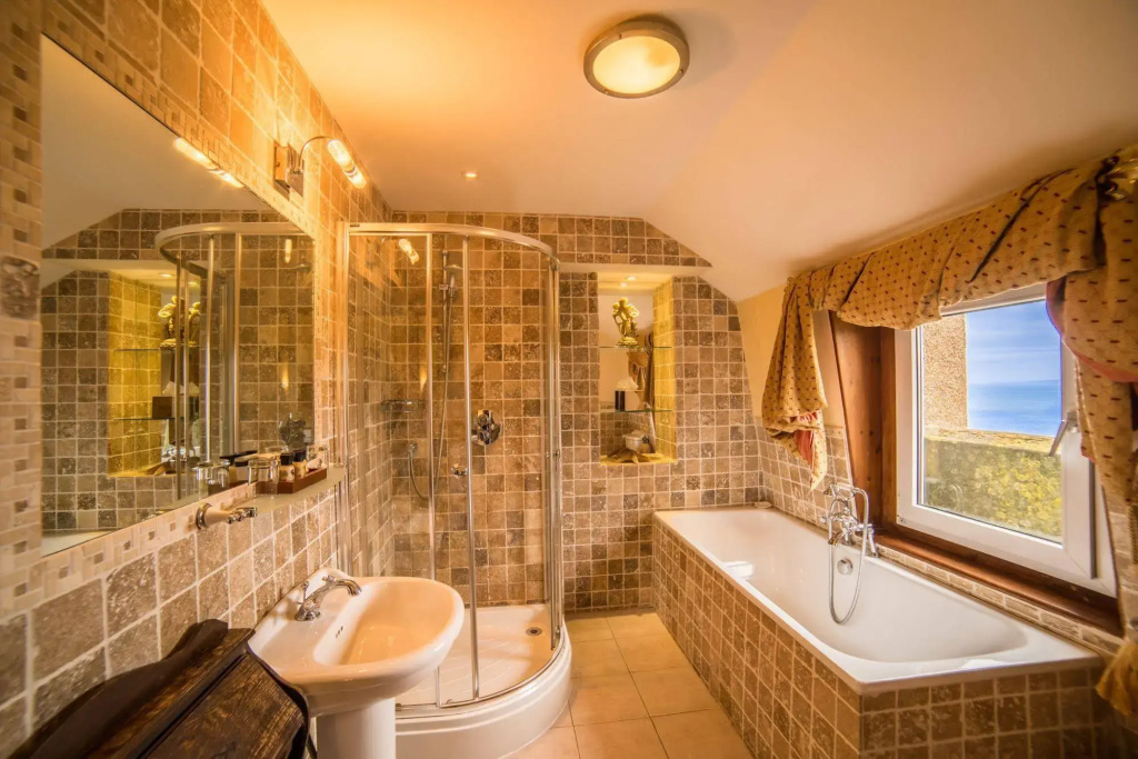 Camelot Castle Hotel - Général