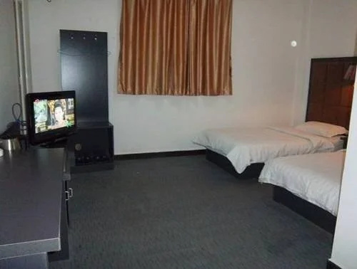 Di Hang Business Airport Hotel - Général