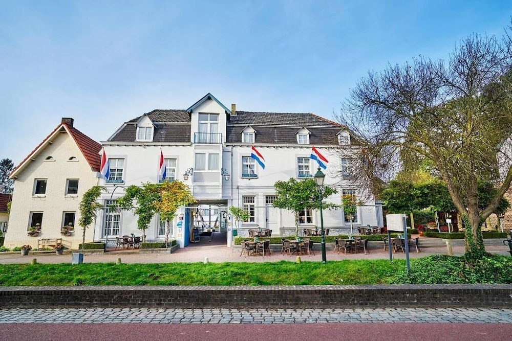 Hotel Brull by Beautique Hotels