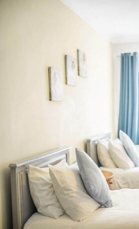 Woodcote Hotel - Chambres