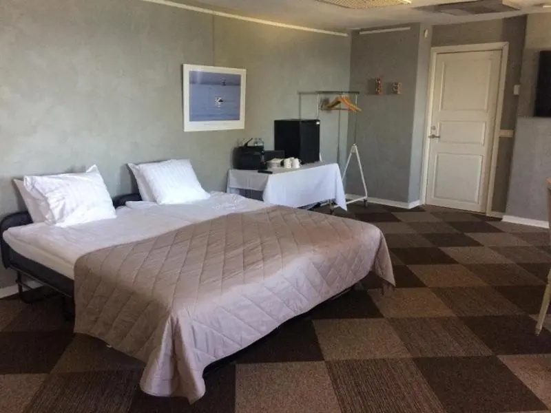 Smygehus Havsbad - Chambres