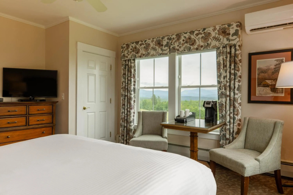Mountain View Grand Resort & Spa - Général