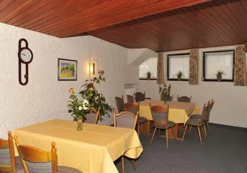 Bed And Breakfast Hotel Garni Trifthof - Général