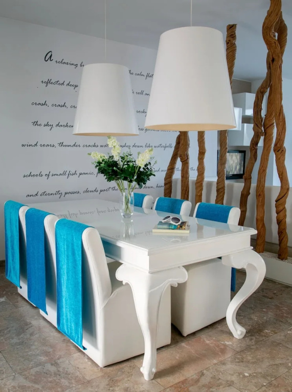 Althea Kalamies Luxury Villas By Louis Hotels - Chambres