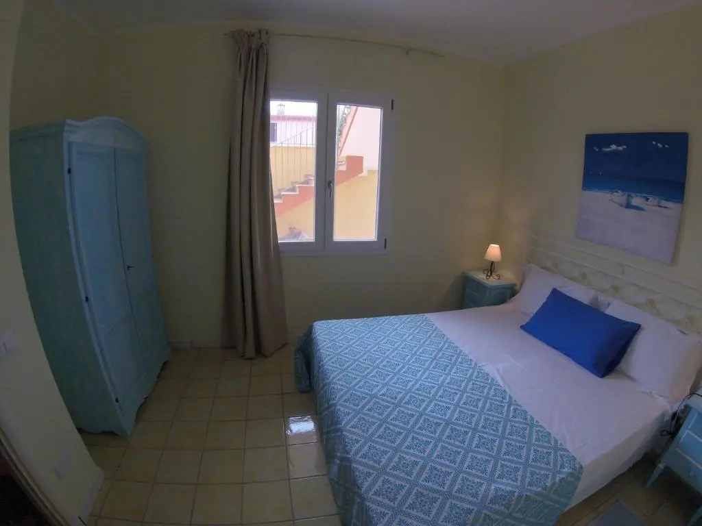 Luigi Apartments&Rooms - Chambres