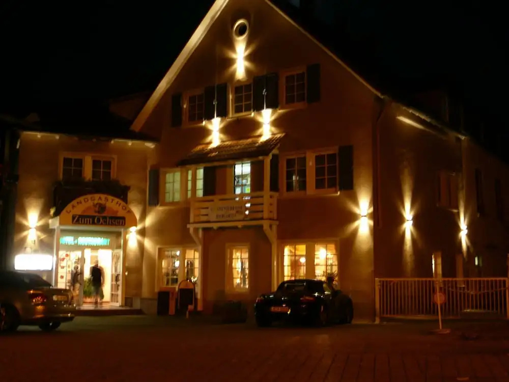 Hotel photo 28