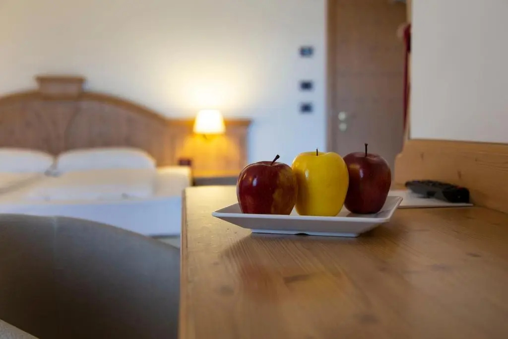 Golf Hotel - Chambres