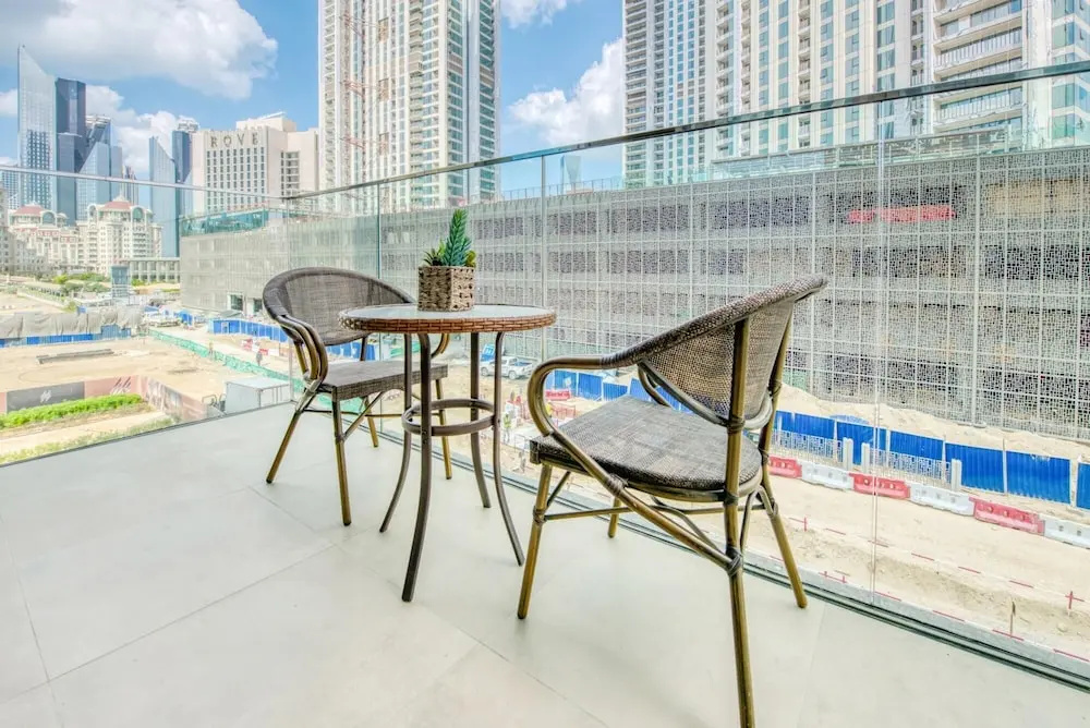 The Perfect Location for Dubai s Best Shopping Experience