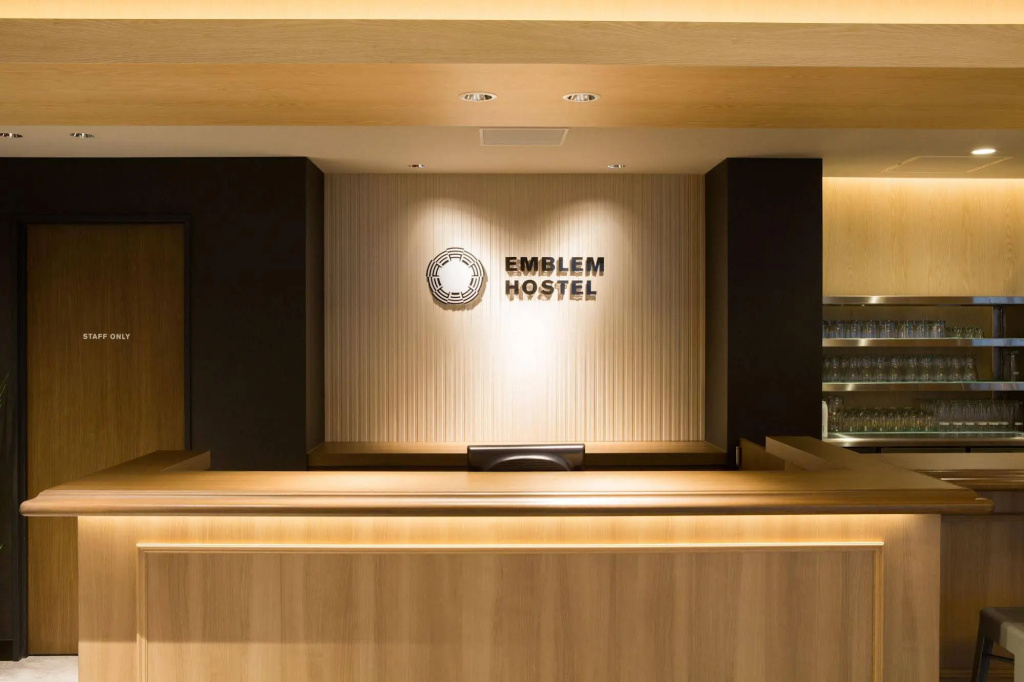Emblem Hostel Nishiarai 사진 20