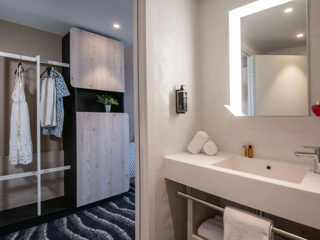 Afficher la photo 8 — Ibis Styles Porto Vecchio