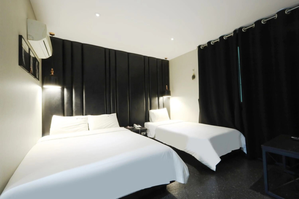 Ignis Hotel Busan Sports Complex Branch — 3