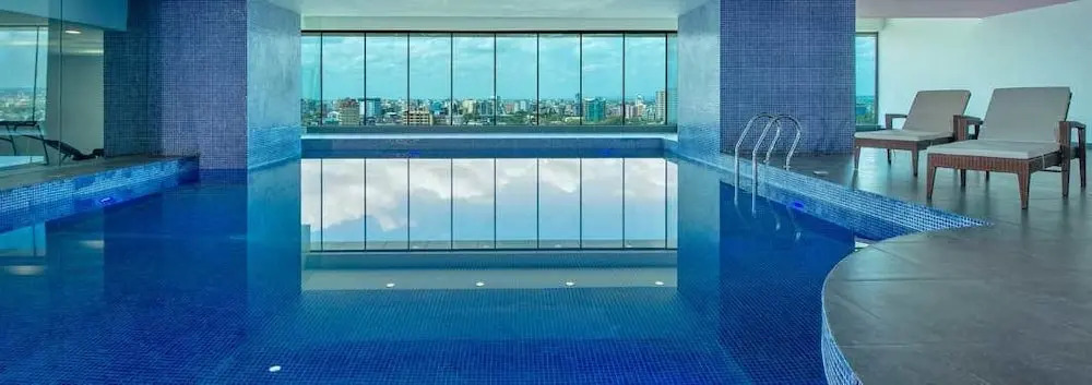 Luxury Penthouse — фото 6