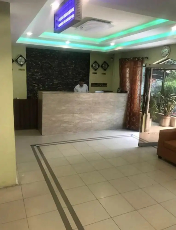 National City Hotel - Général