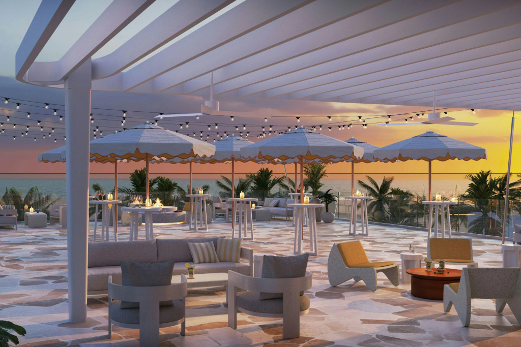 Royal Palm South Beach Miami, a Tribute Portfolio Resort - Général