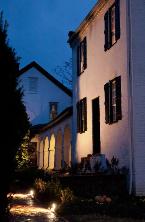 The Estate at Meander