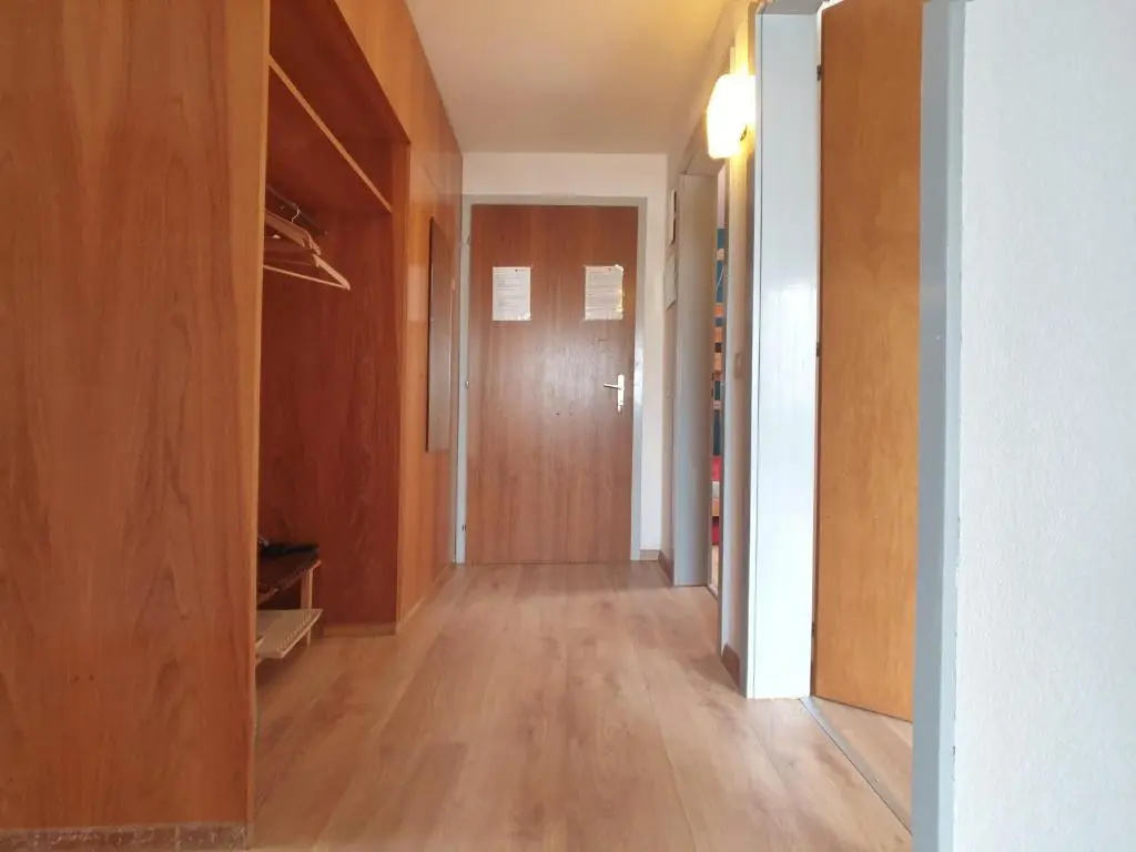 Cresta 4 - Chambres