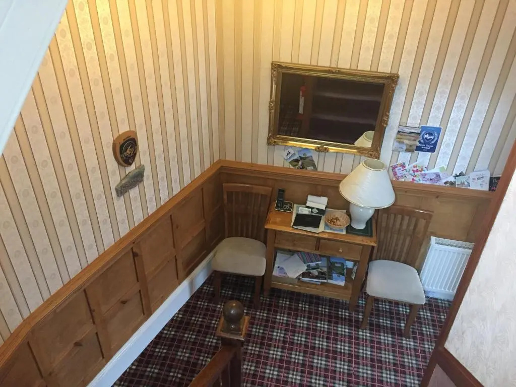 The Ivy House Ferry Link - Chambres
