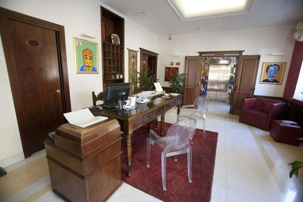 Hotel photo 24