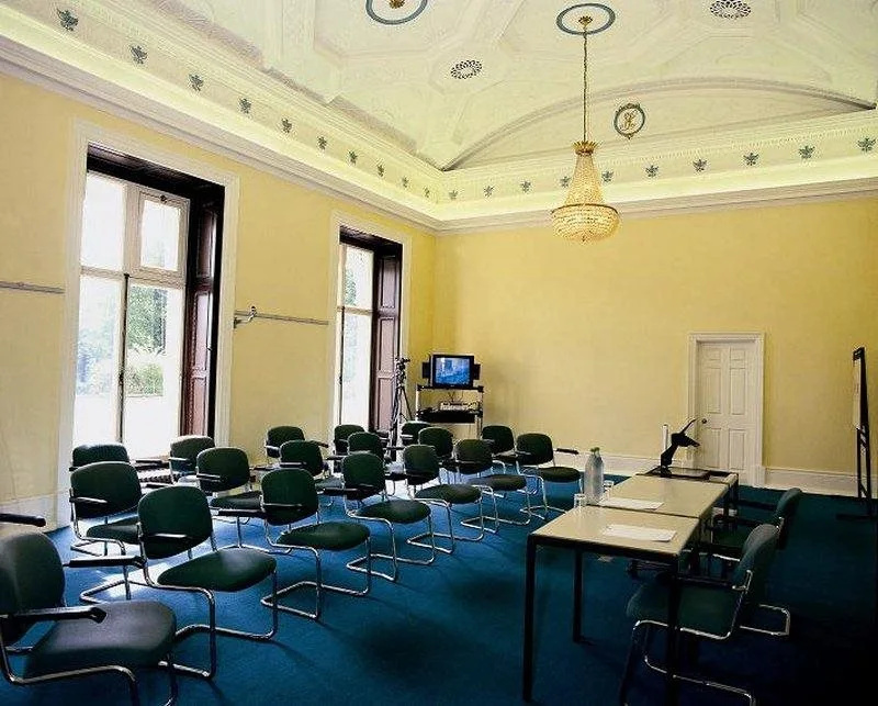 Sundridge Park Manor - Général