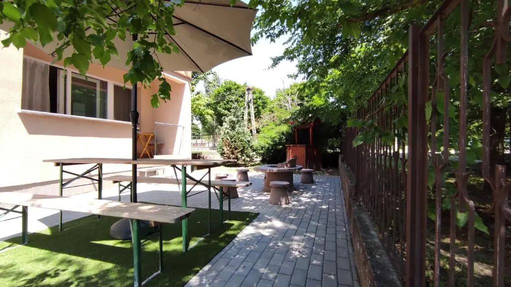 Lux Apartman Velence