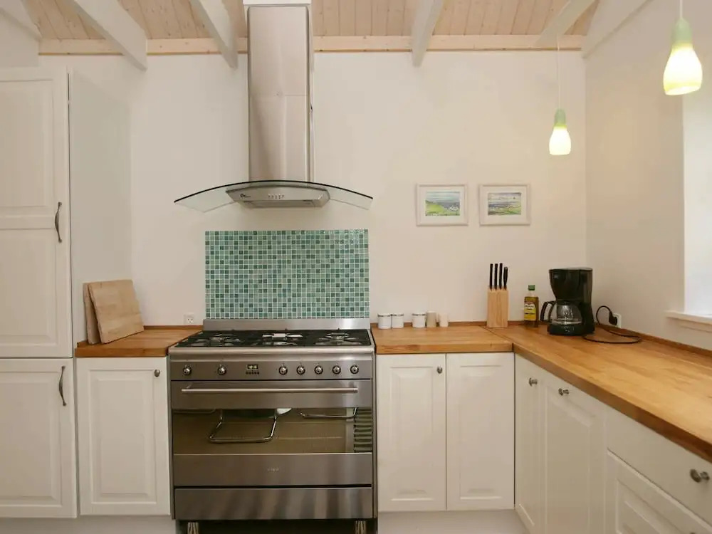 Charming Holiday Home in Dannemare With Whirlpool - фото 14