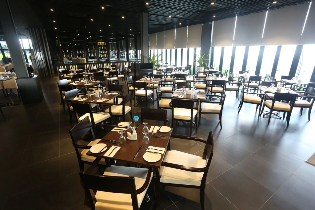 E.City Hotel @ One City - Subang Jaya - Général