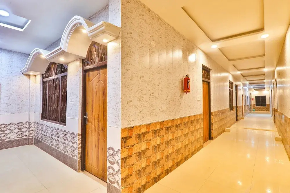 Hotel photo 9