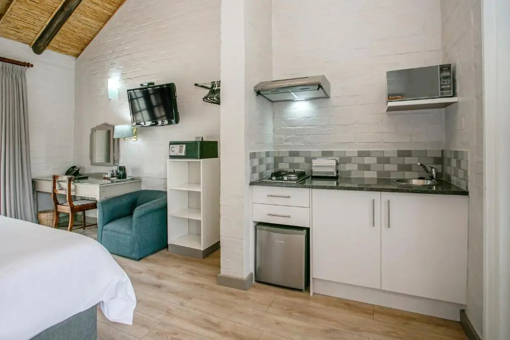 Protea Hotel by Marriott Oudtshoorn Riempie Estate - Chambres