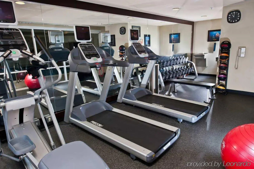 Hilton Garden Inn Louisville East - Général