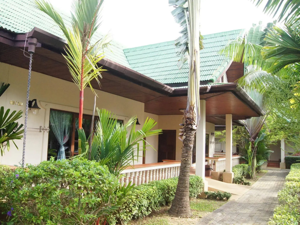 Hotel photo 20