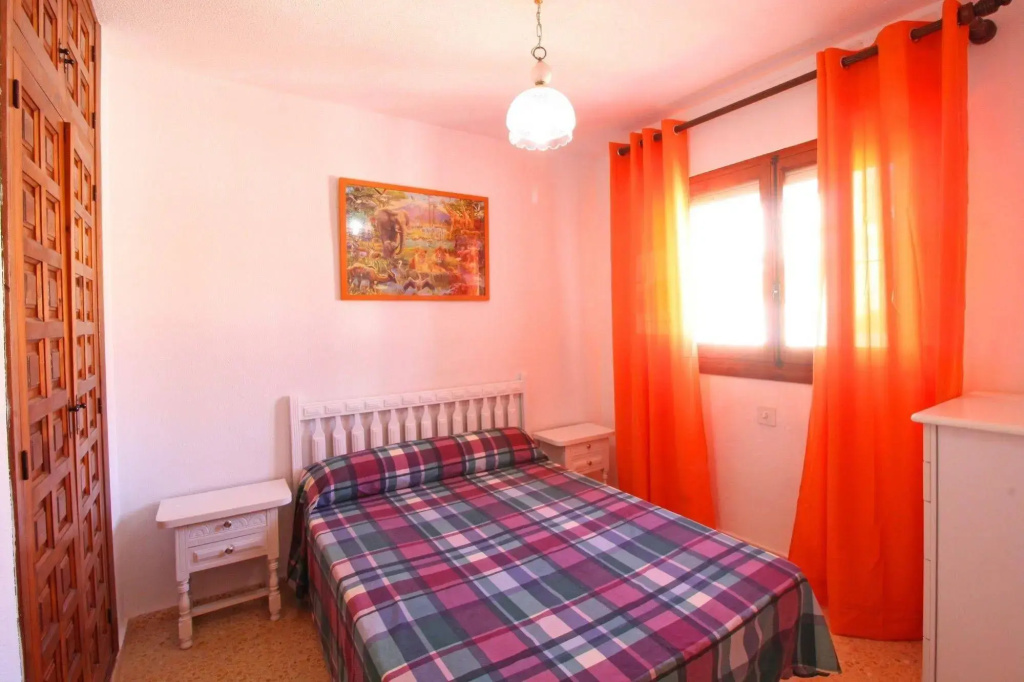 Bungalows Calpe Park