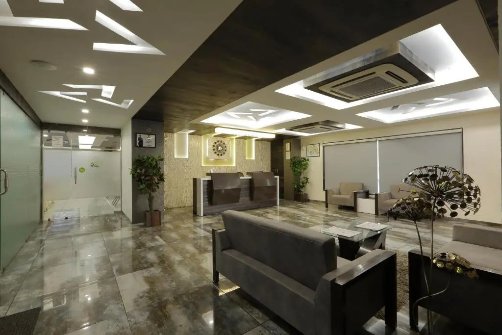 Hotel photo 8