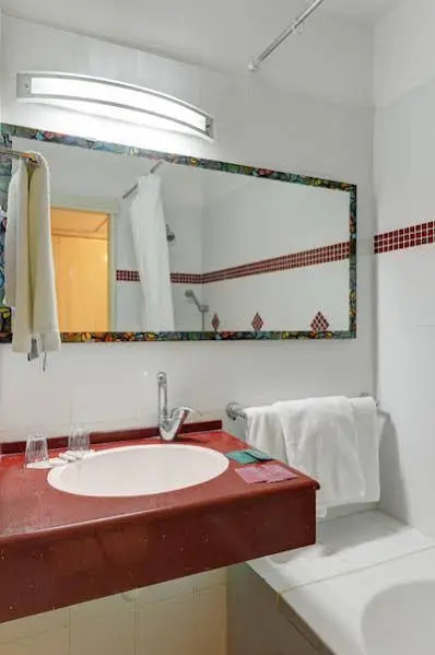 Galil Hotel - Général