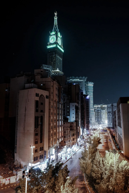 Z Ajyad Hotel - Général