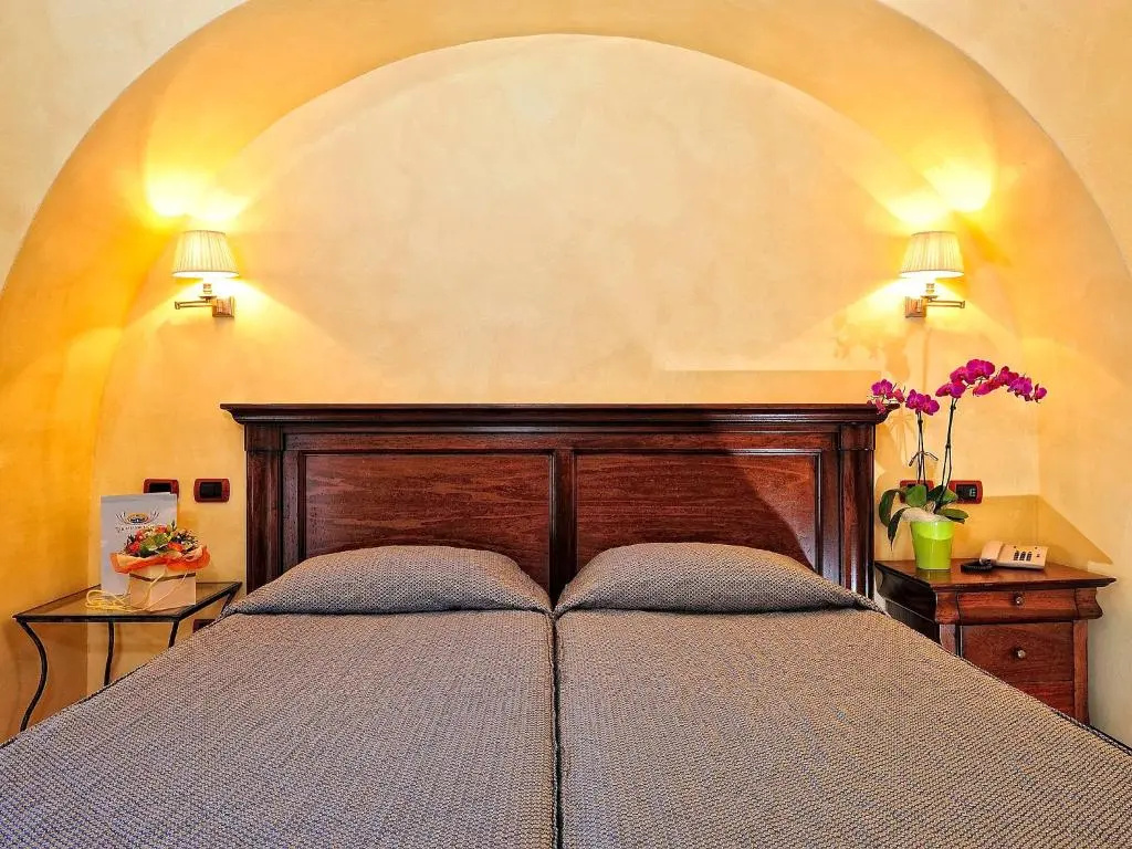 Arbatasar Hotel - Chambres