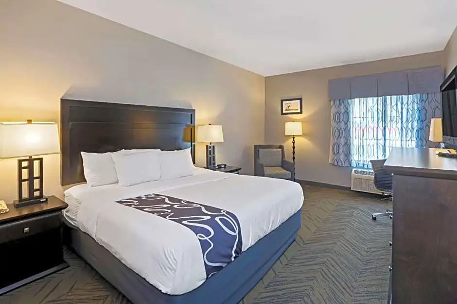 La Quinta Inn & Suites by Wyndham-Brookshire-West Katy - Chambres
