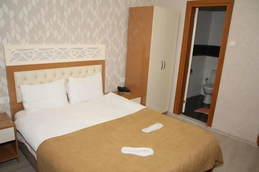 Vatan Hotel - Général