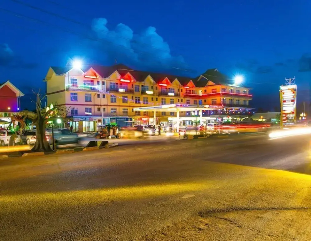 Hotel photo 19