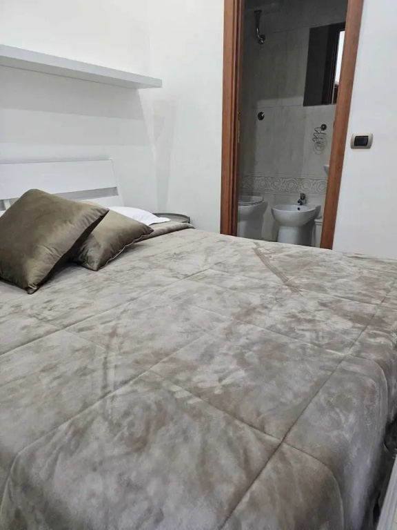 Deluxe Double room (full double bed)