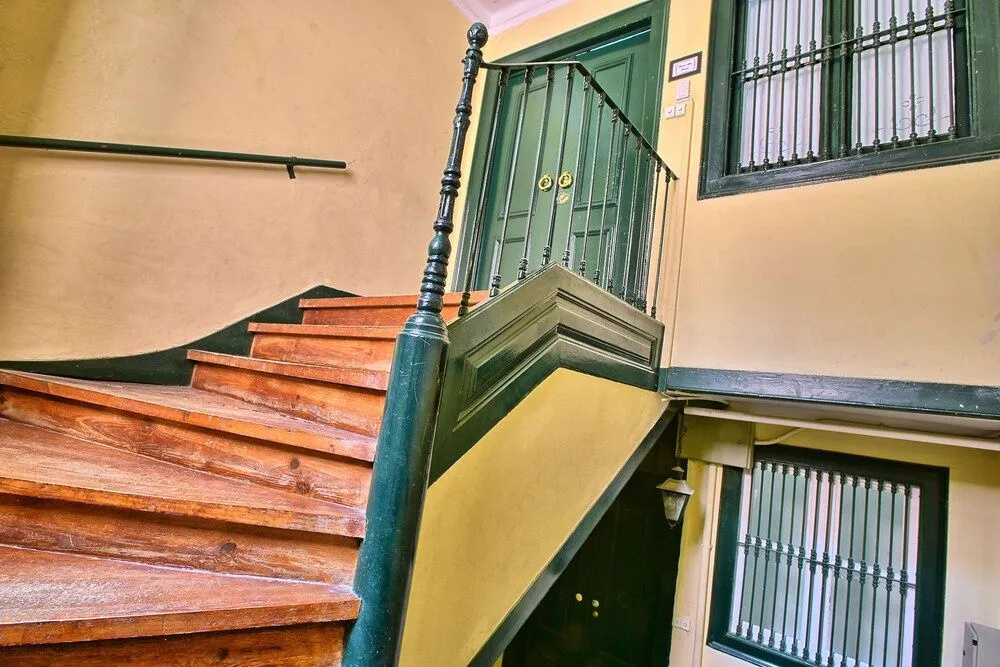 Bairro Alto Palace Apartment for Large Groups