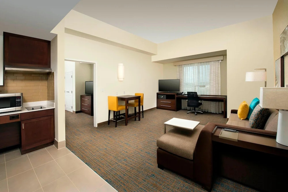 Residence Inn Miami Airport West/Doral - Chambres