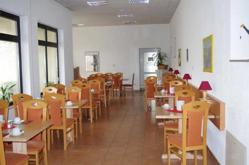 Hotel Zum Abschlepphof - Général