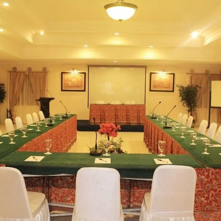 Hotel photo 14
