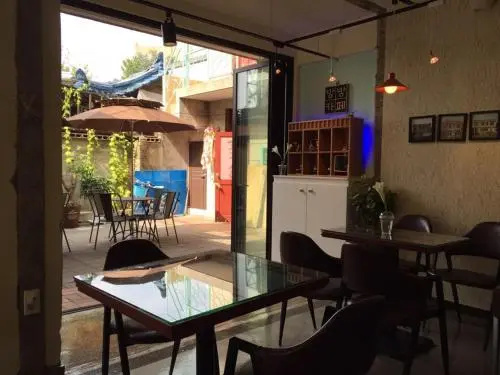 Bang Bang Guesthouse