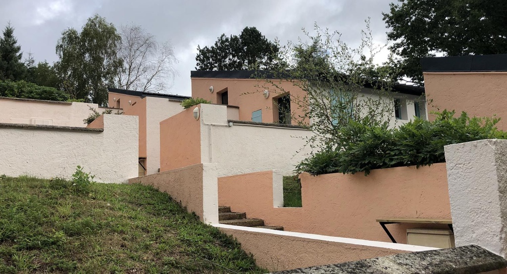Terres de France - Domaine de Kerioche
