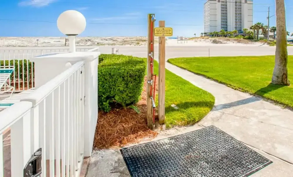 Grand Beach Resort 316
